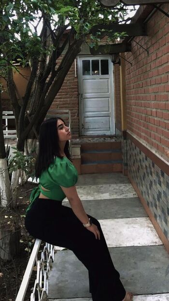 Full leaked Babynhoauwu private onlyfans photo