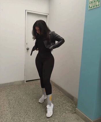 Full leaked Babynhoauwu private onlyfans photo