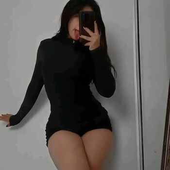 Full leaked Babynhoauwu private onlyfans photo