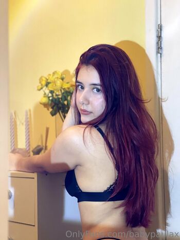 Full leaked Babypaula private onlyfans photo