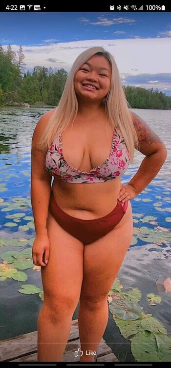 Full leaked Babyqula exquisitela vang private onlyfans photo