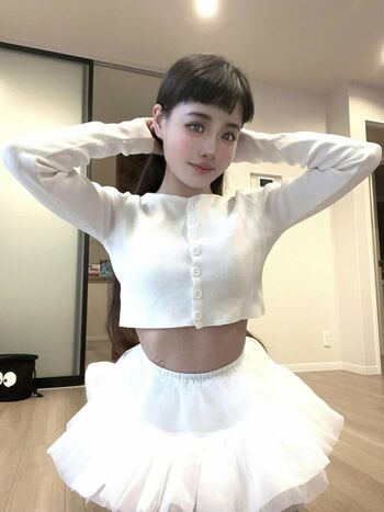 Full leaked Babyslow private onlyfans photo