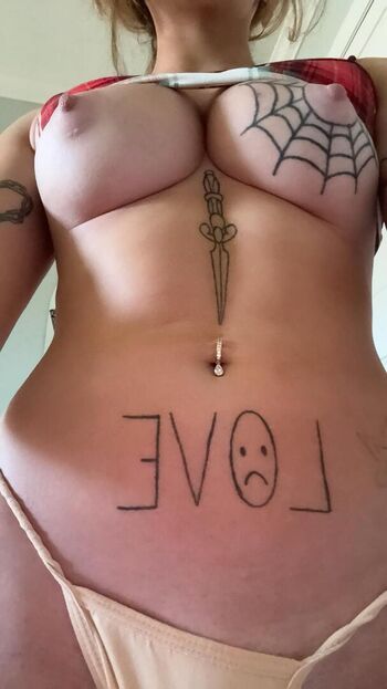 Full leaked Babyslug sam private onlyfans photo