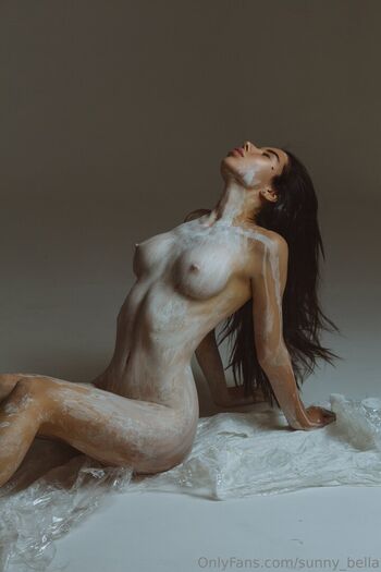 Full leaked Babysocute private onlyfans photo