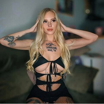 Full leaked Babyspice private onlyfans photo