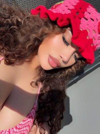 Full leaked Babyspice private onlyfans photo