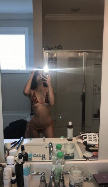 Full leaked Babyybattttt private onlyfans photo