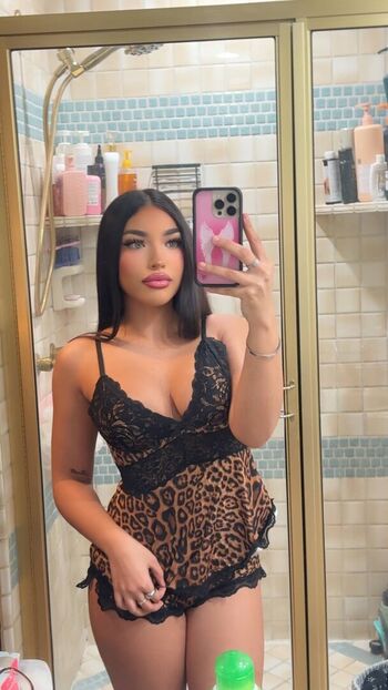 Full leaked Babyycalle private onlyfans photo