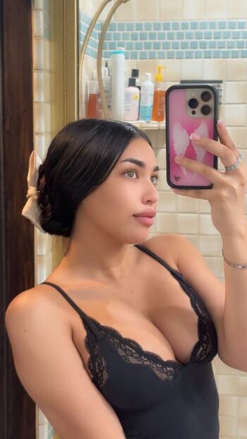 Full leaked Babyycalle private onlyfans photo