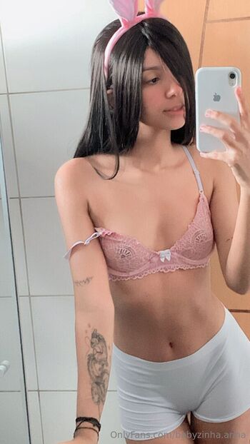 Full leaked Babyzinha anna private onlyfans photo