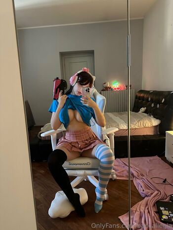 Full leaked Baccaliegia page private onlyfans photo