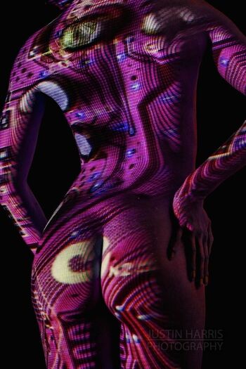 Full leaked Bad ballerina private onlyfans photo