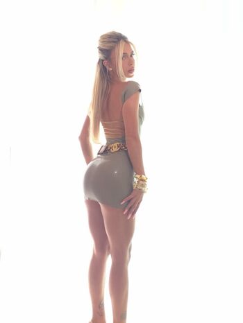 Full leaked Bad gyal private onlyfans photo