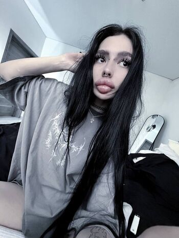 Full leaked Bad krysa private onlyfans photo