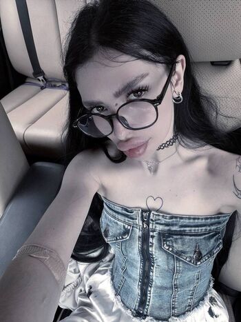 Full leaked Bad krysa private onlyfans photo