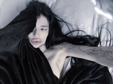Full leaked Bad krysa private onlyfans photo