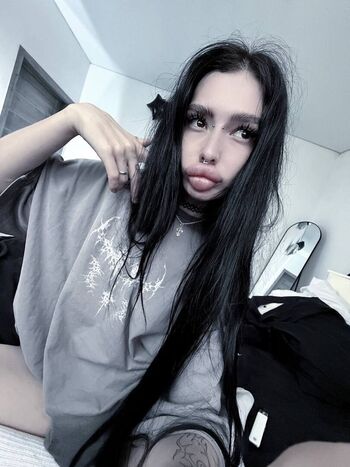 Full leaked Bad krysa private onlyfans photo