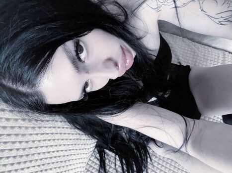 Full leaked Bad krysa private onlyfans photo