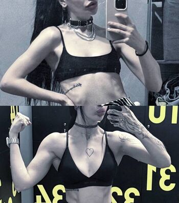 Full leaked Bad krysa private onlyfans photo