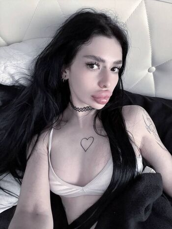 Full leaked Bad krysa private onlyfans photo
