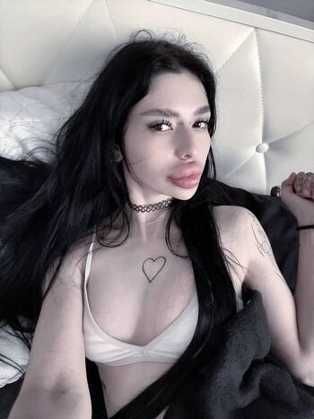 Full leaked Bad krysa private onlyfans photo