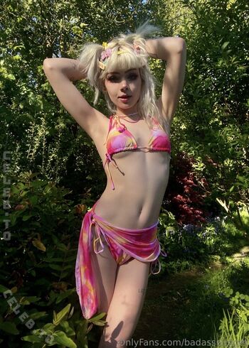 Full leaked Badassnugget  page private onlyfans photo