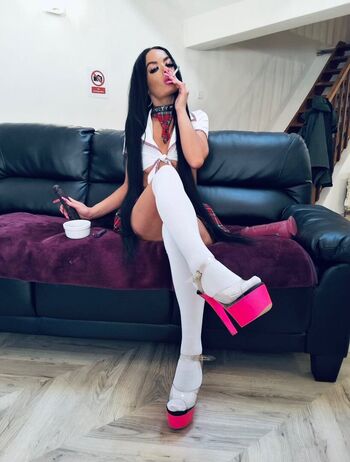 Full leaked Badbabielynn private onlyfans photo