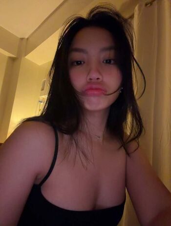 Full leaked Badbinch private onlyfans photo