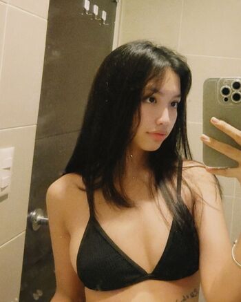 Full leaked Badbinch private onlyfans photo