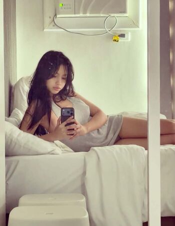 Full leaked Badbinch private onlyfans photo