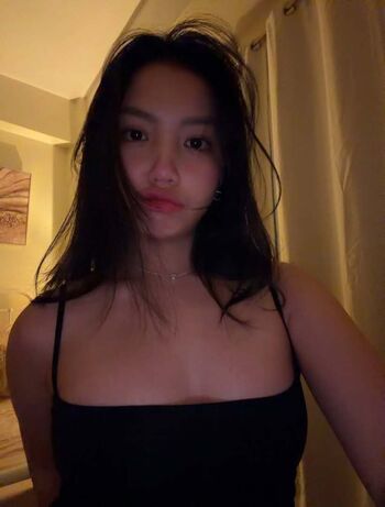 Full leaked Badbinch private onlyfans photo