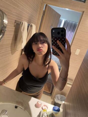 Full leaked Badbinch private onlyfans photo