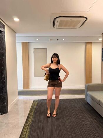 Full leaked Badbinch private onlyfans photo