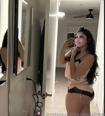 Full leaked Baddestlatinaaa private onlyfans photo