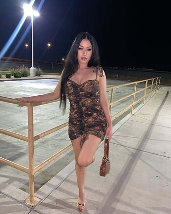 Full leaked Baddie maddie private onlyfans photo