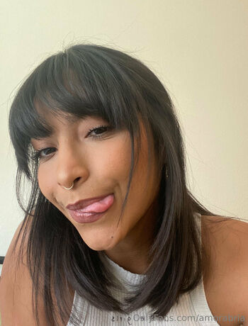 Full leaked Baddiebrii private onlyfans photo