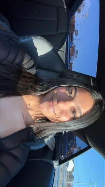 Full leaked Baddiebrii private onlyfans photo