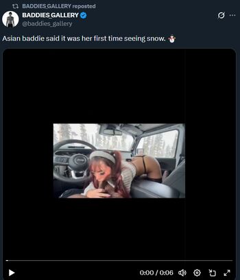 Full leaked Baddies gallery private onlyfans photo