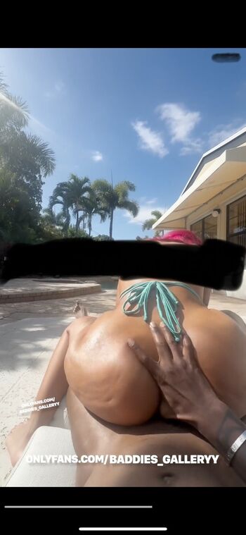 Full leaked Baddies gallery private onlyfans photo