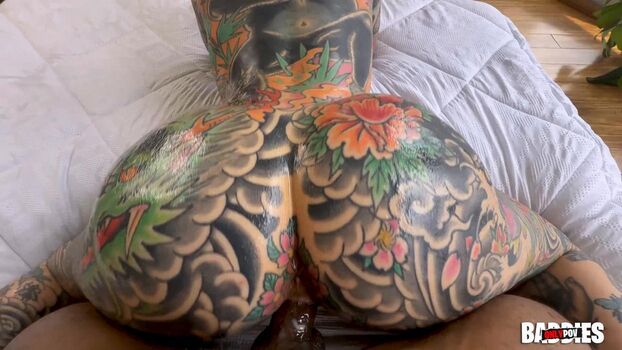 Full leaked Baddiesonlypov private onlyfans photo