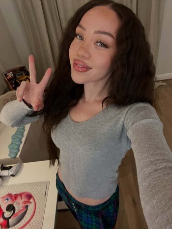 Full leaked Badgalgaming private onlyfans photo