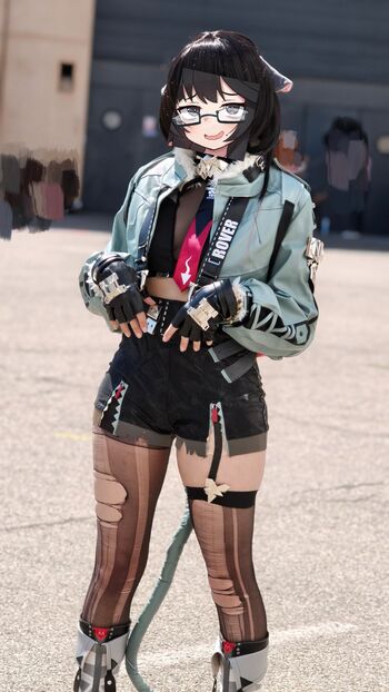 badgalriri