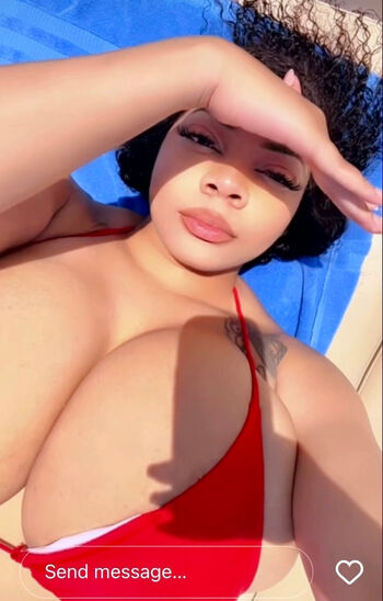 Full leaked Badgirl tami private onlyfans photo