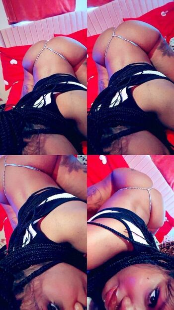 Full leaked Badgyrlari private onlyfans photo