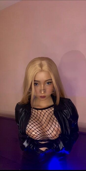 Full leaked Badibooo private onlyfans photo