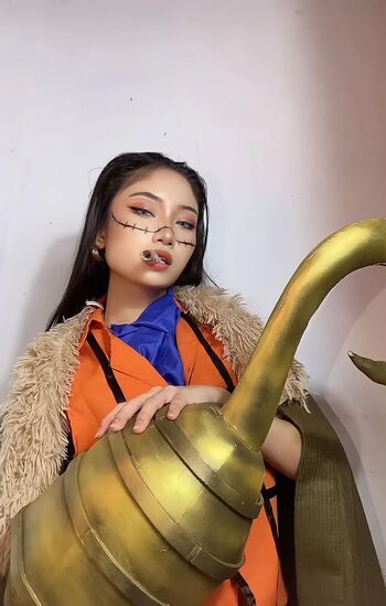 Full leaked Badibooo private onlyfans photo