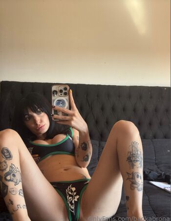 Full leaked Badkabrona private onlyfans photo