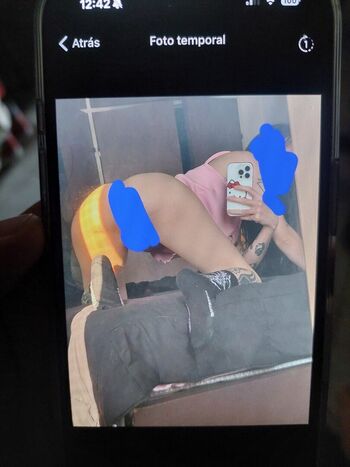 Full leaked Badkabrona private onlyfans photo