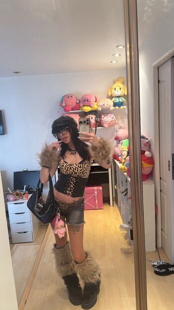 Full leaked Badkabrona private onlyfans photo