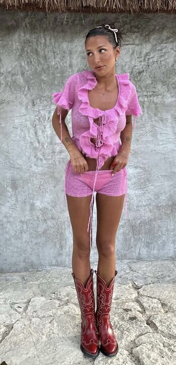 Full leaked Badkidhq private onlyfans photo